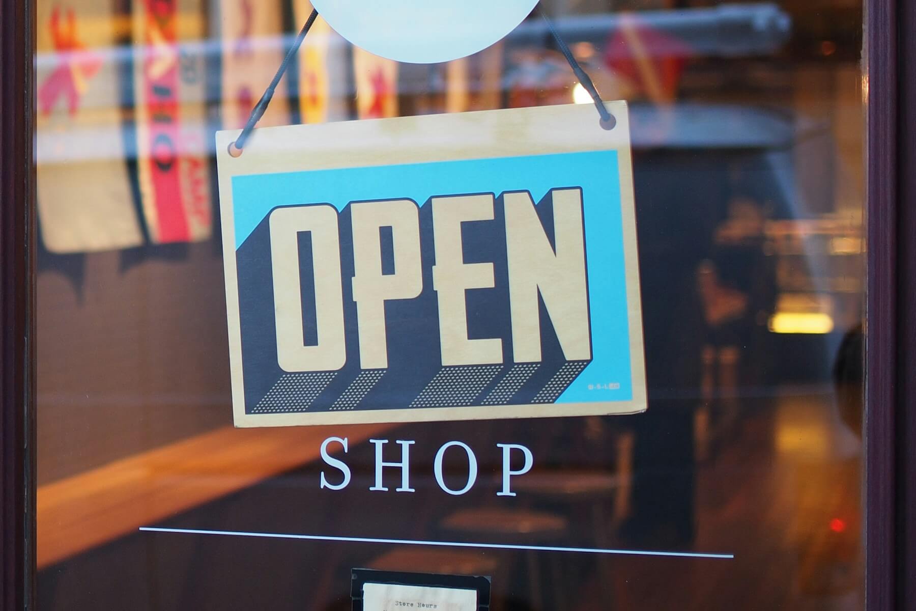 Specialty Goods Retail engagement