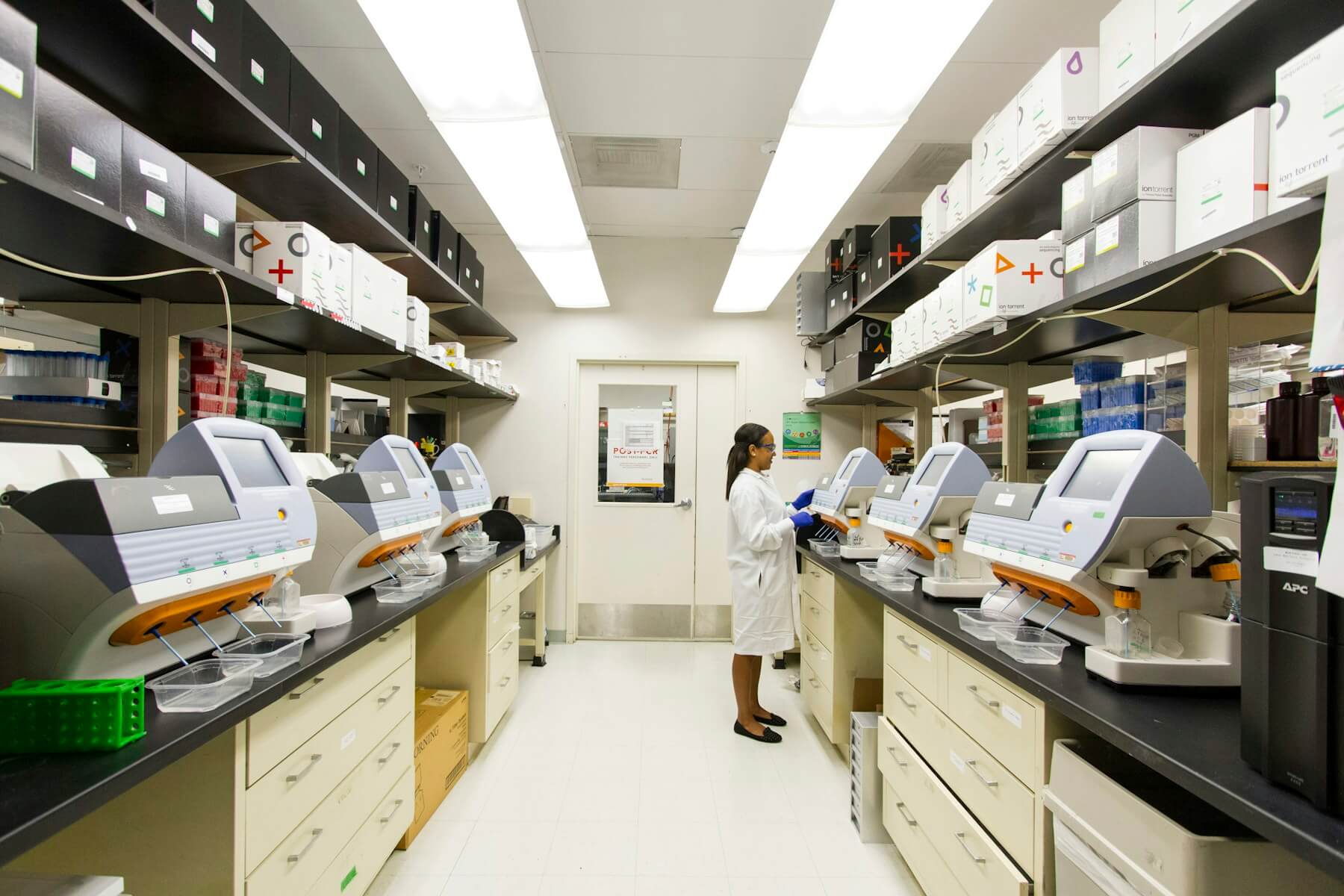 Medical Device Company engagement