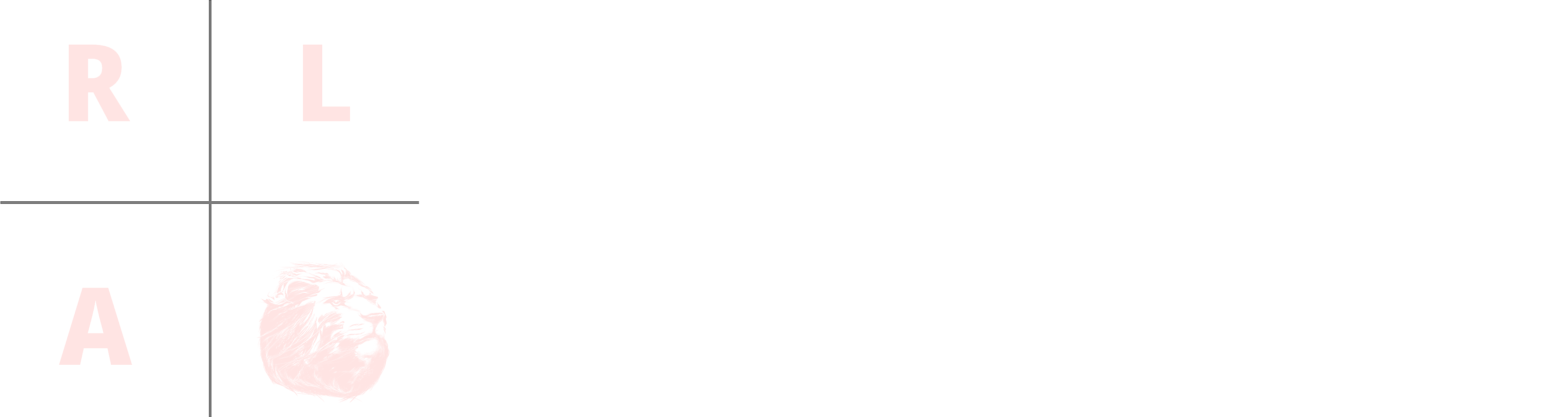Red Lion Advisory Logo