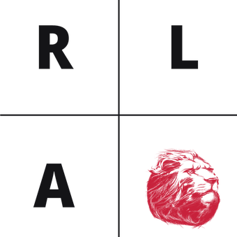 Red Lion Advisory Logo