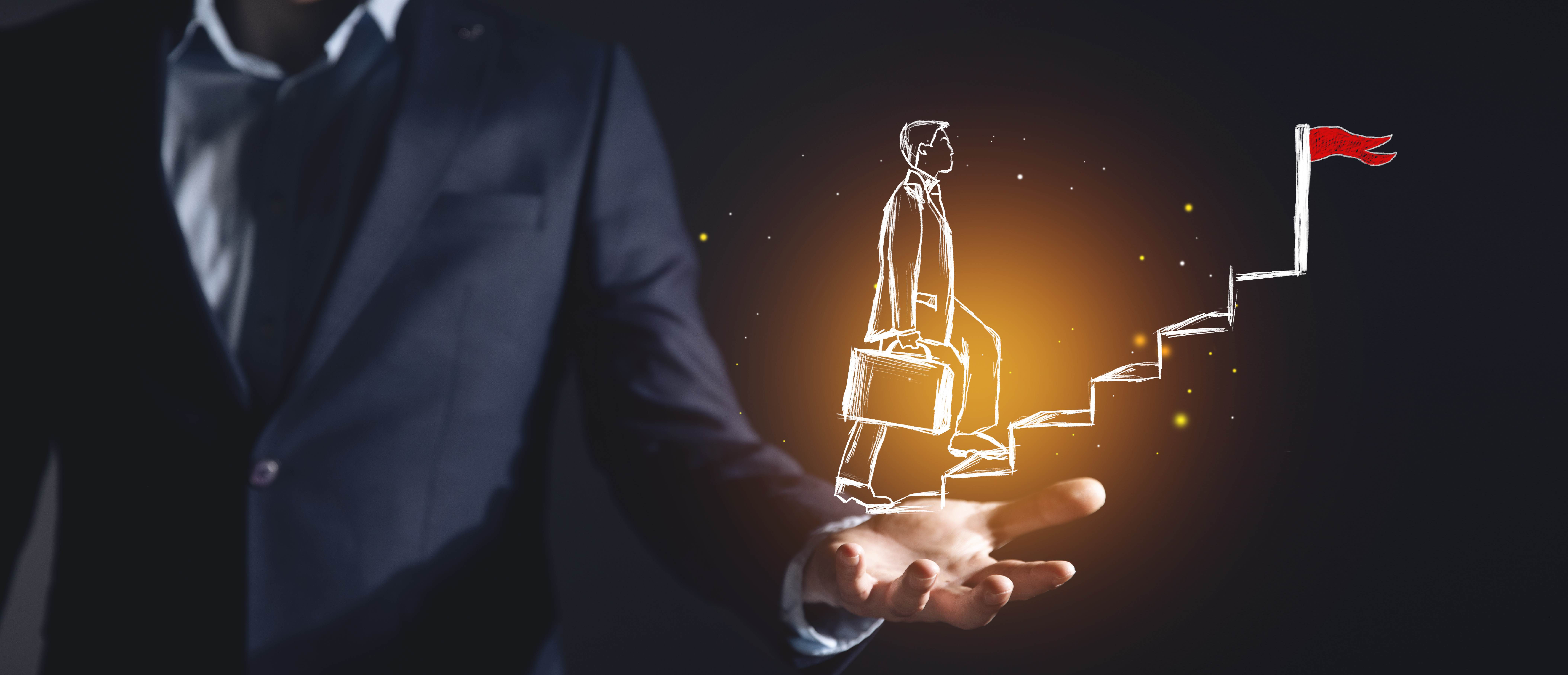 Executive leadership