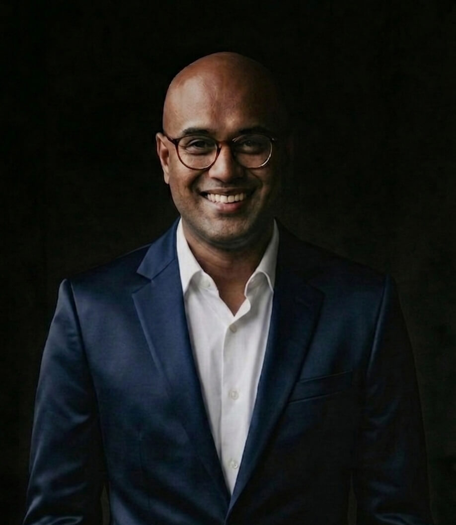 Simit D. Shah — Founder & Principal, Red Lion Advisory