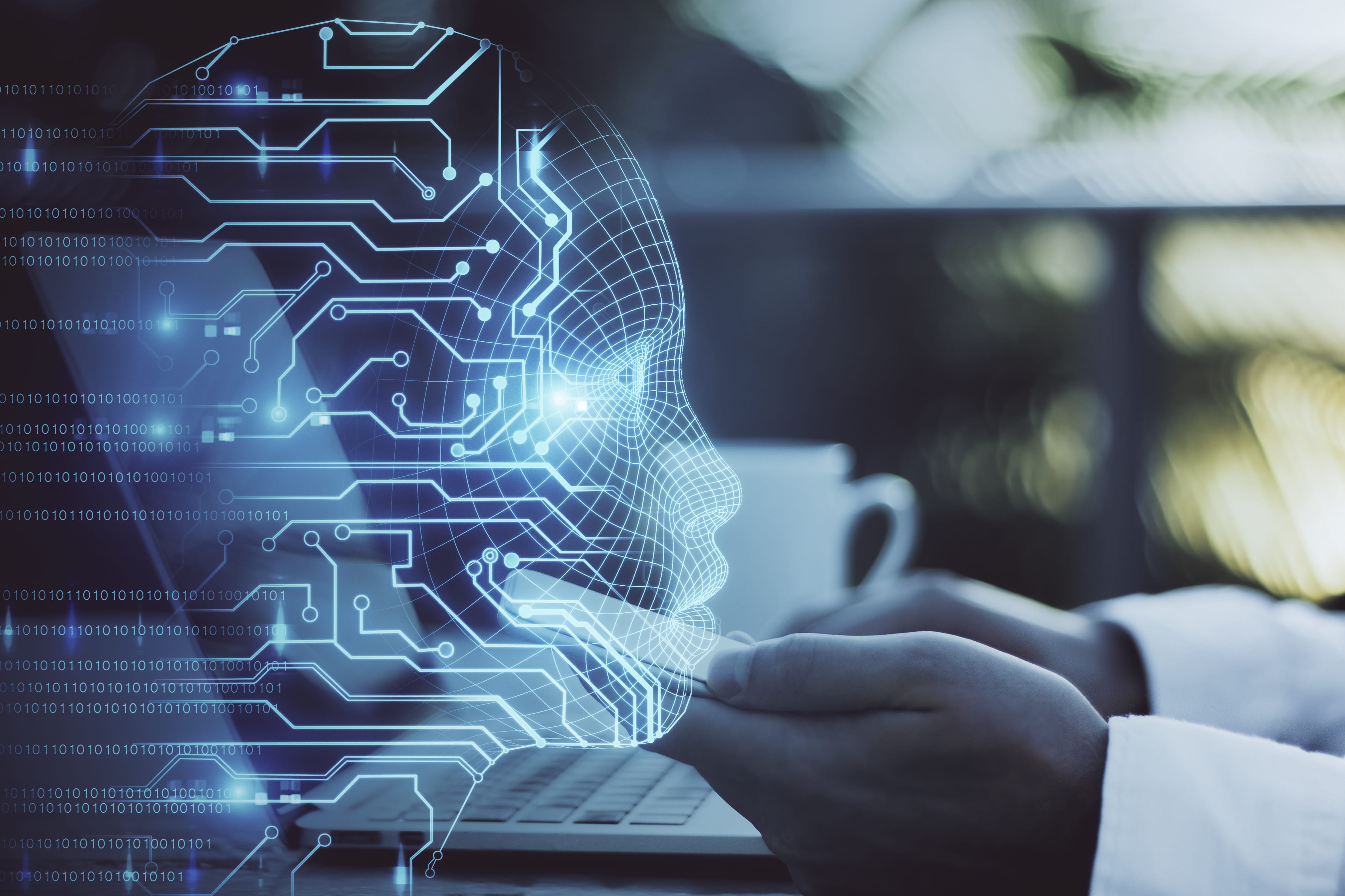How Is AI Transforming Efficiency in Modern US M&A Transactions?